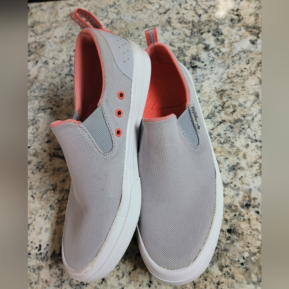 Columbia shoes